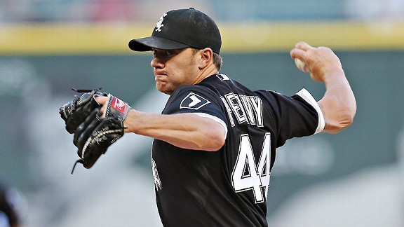 Jake Peavy