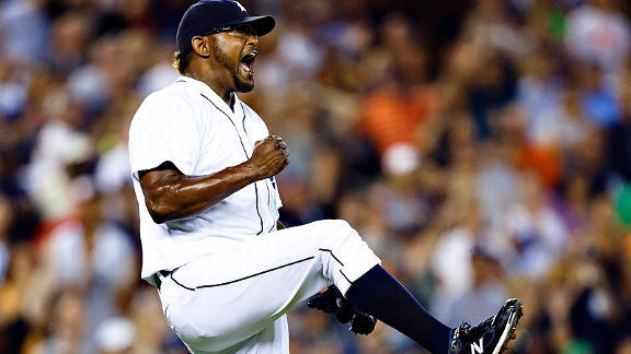 Jose Valverde