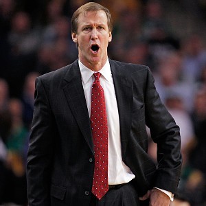 Portland Trail Blazers hire Terry Stotts as head coach - ESPN