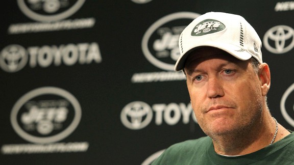 Rex Ryan