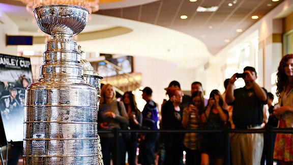 Stanley Cup
