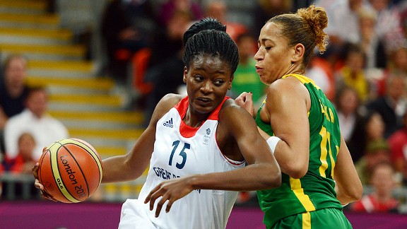 Temi Fagbenie