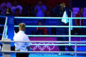 Boxing