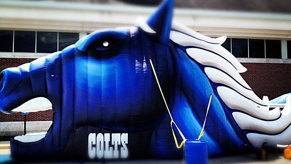 Indianapolis Colts