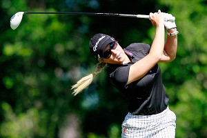 Natalie Gulbis