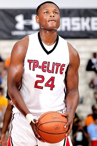Deonte Burton