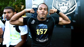 Tray Matthews