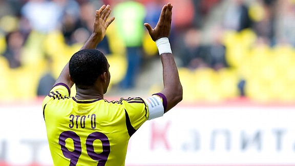 Samuel Eto'o