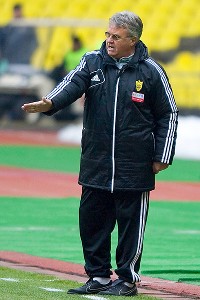 Guus Hiddink