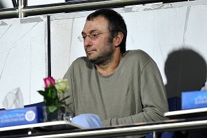 Suleiman Kerimov