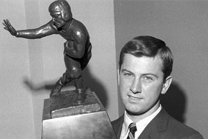 spurrier