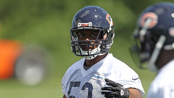Nick Roach