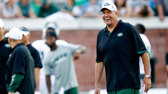 Rex Ryan