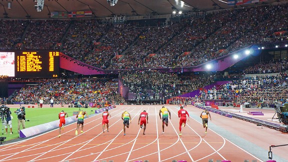 Track