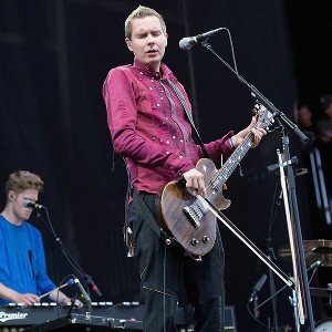 Jonsi Birgisson