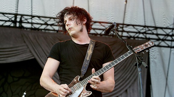 Jack White