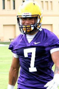 Tyrann Mathieu