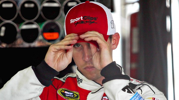 Denny Hamlin
