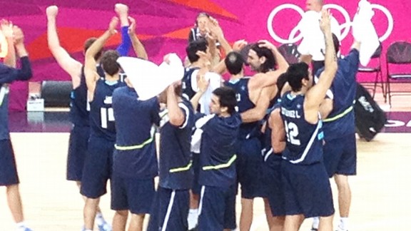 Argentina
