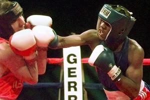 Floyd Mayweather