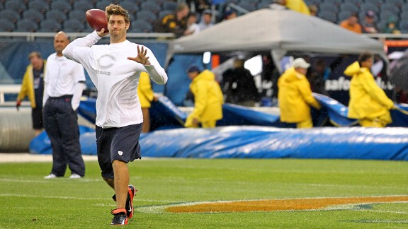 Jay Cutler