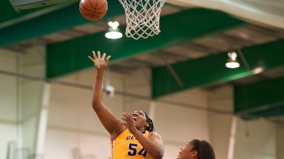 Nasheema Oliver