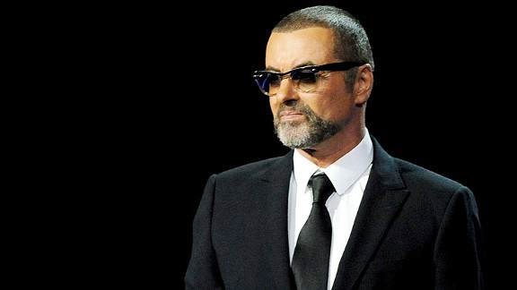 George Michael
