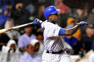 Alfonso Soriano