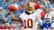 Robert Griffin III