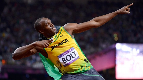 > Usain Bolt wins Gold again in the 200m!! (video) - Photo posted in BX SportsCenter | Sign in and leave a comment below!