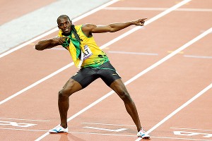 Usain Bolt
