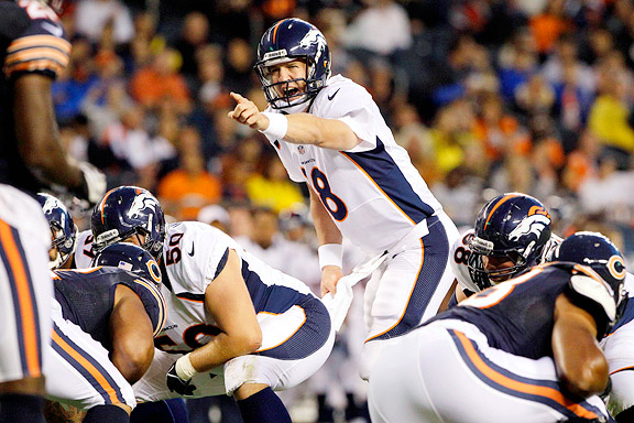 Peyton Manning