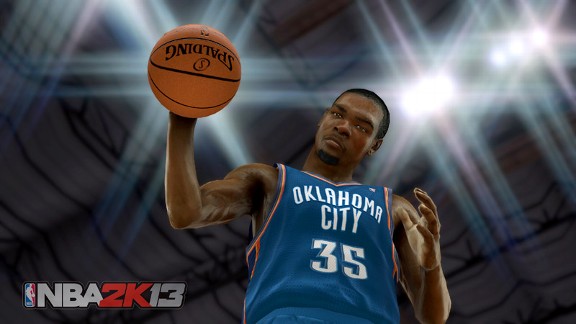 Kevin Durant
