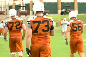 Texas Linemen