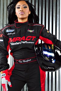 Tia Norfleet