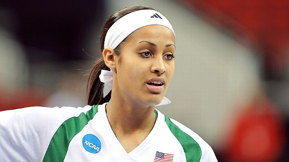Skylar Diggins