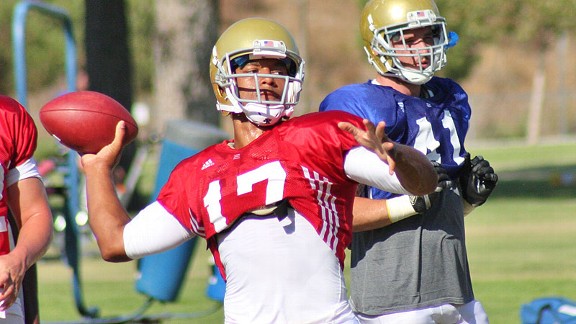 Brett Hundley