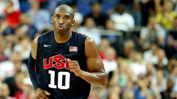 Kobe Bryant