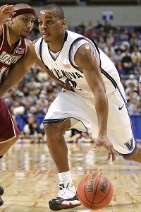 Randy Foye