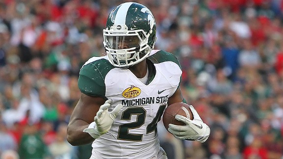 Le'Veon Bell