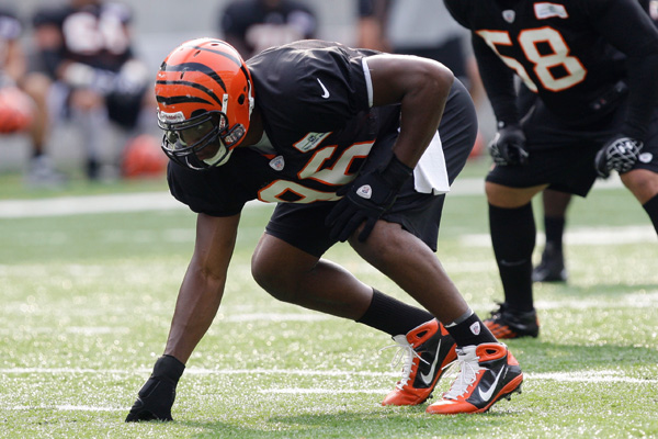 Carlos Dunlap
