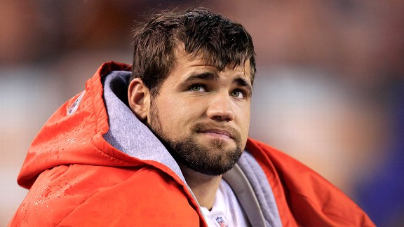 Peyton Hillis
