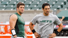 Tim Tebow