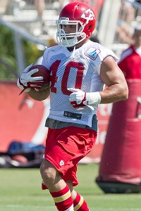 Peyton Hillis