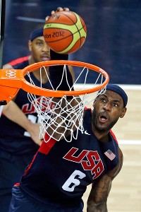 Lebron James
