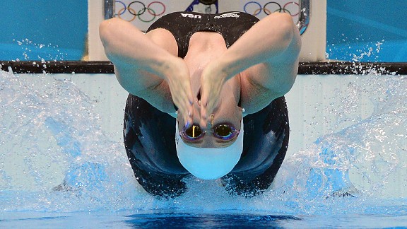 Missy Franklin