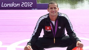 Oussama Mellouli