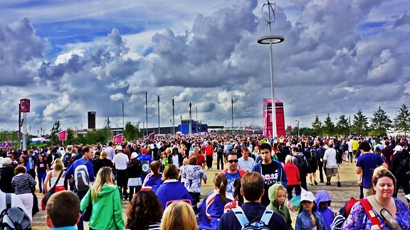 Olympic Park