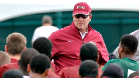 Jimbo Fisher