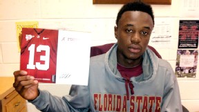 Marquez White